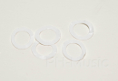 Muramatsu Original Ring key Seal material set (order Qty...