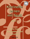 Klarinette lernen mit Spaß, Band 3, Horst Rapp...