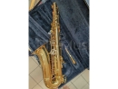 Cannonball BIG BELL® STONE SERIES® ALTO Sax (gebraucht)