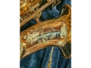 Cannonball BIG BELL® STONE SERIES® ALTO Sax (gebraucht)