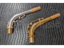 Cannonball BIG BELL® STONE SERIES® ALTO Sax (gebraucht)