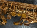 Cannonball BIG BELL® STONE SERIES® ALTO Sax (gebraucht)