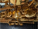 Cannonball BIG BELL® STONE SERIES® ALTO Sax (gebraucht)