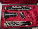 Karl Hammerschmidt Bb Clarinet OH-13 (used) Fully...