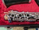 Karl Hammerschmidt Bb Clarinet OH-13 (used) Fully...