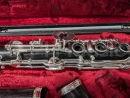 Karl Hammerschmidt Bb Clarinet OH-13 (used) Fully refurbished and re-silvered