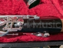 Karl Hammerschmidt Bb Clarinet OH-13 (used) Fully refurbished and re-silvered