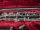 Karl Hammerschmidt Bb Clarinet OH-13 (used) Fully refurbished and re-silvered
