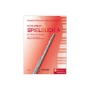 Flöte Spielen Spielbuch Band A - Flöte und...