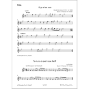 Flöte Spielen Spielbuch Band A - Flöte und...