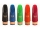 Buffet Crampon Bb or A Clarinet: Urban Play Student Mouthpiece, 100% Acrylic, Hypoallergenic