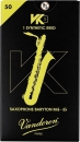 VANDOREN VK1 Synthetic reed for Baritone Saxophon