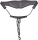 BAM ST-0030 für Saxophon Nacken Gurt Leder gepolstert