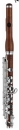 DI ZHAO Piccolo P301 Palisander, Kopf Wave