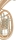 Josef Lidl LTH721-4GR DeLuxe-Line B-Tenorhorn Goldmessing mit Trigger