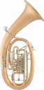 Josef Lidl LTH724-4IT Moldau B-Tenorhorn Goldmessing...