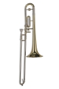 GEWA Germany Bb/C Childrens Trombone TB650 Ambition