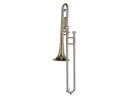 GEWA Germany Bb/C-Kinderposaune TB650 Ambition