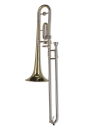 GEWA Germany Bb/C Childrens Trombone TB650 Ambition