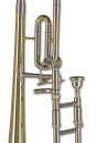 GEWA Germany Bb/C Childrens Trombone TB650 Ambition