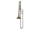 GEWA Germany Bb/C Childrens Trombone TB650 Ambition