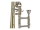 GEWA Germany Bb/C Childrens Trombone TB650 Ambition