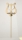 Music fork RMB 303L-16 for TRP / FH / WH / TH / Barit. / Saxophone medium lyre - unshaped