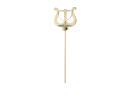 Music fork RMB 330L-25 for TRP / FH / WH / TH / Barit. /...