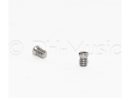 Schienen-Schraube für Yamaha Piccolo (2 Stück)