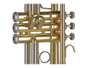 GEWA Germany Bb Trumpet TR655 Ambition