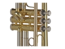 GEWA Germany Bb Trumpet TR655 Ambition
