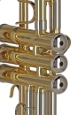 GEWA Germany Bb Trumpet TR655 Ambition