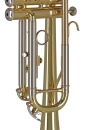 GEWA Germany Bb Trumpet TR655 Ambition