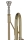 GEWA Germany Bb Trumpet TR655 Ambition