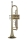 GEWA Germany Bb Trumpet TR655 Ambition