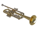 GEWA Germany Bb-Trompete TR501 Ambition