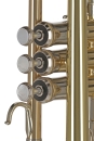 GEWA Germany Bb-Trompete TR501 Ambition