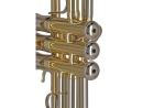 GEWA Germany Bb-Trompete TR501 Ambition