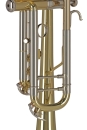 GEWA Germany Bb-Trompete TR501 Ambition