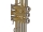 GEWA Germany Bb-Trompete TR501 Ambition