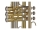 GEWA Germany Bb-Trompete TR501 Ambition