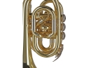 GEWA Germany Bb-Taschentrompete PT650 Ambition