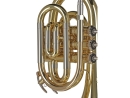 GEWA Germany Bb-Taschentrompete PT650 Ambition
