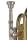 GEWA Germany Bb-Taschentrompete PT650 Ambition