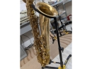 Selmer Mark VI Bariton-Saxophon bis tief A, Bj. 1963, Generalüberholt