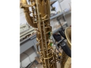 Selmer Mark VI Bariton-Saxophon bis tief A, Bj. 1963, Generalüberholt