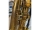 Selmer Mark VI Bariton-Saxophon bis tief A, Bj. 1963, Generalüberholt