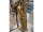Selmer Mark VI Bariton-Saxophon bis tief A, Bj. 1963, Generalüberholt