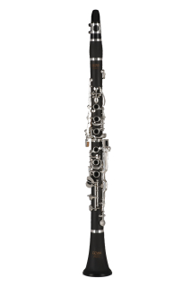 GEWA Germany Bb-Klarinette Deutsch CL655 Ambition