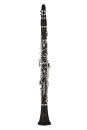GEWA Germany Bb Clarinet, Böhm System, CL651 Ambition